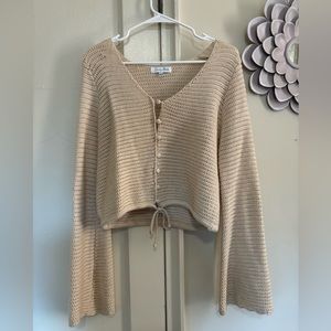 Emory Park Knit Sweater